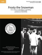 Frosty the Snowman 