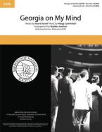 Georgia on My Mind 