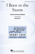 I Been in the Storm Download