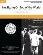 I'm Sitting on Top of the World 
