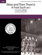 (Now and Then There's) A Fool Such as I Download