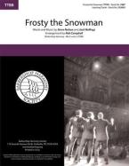 Frosty the Snowman 