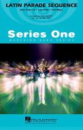 Latin Parade Sequence 