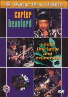 Under the Table of Drumming 