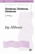 Christmas, Christmas, Christmas 