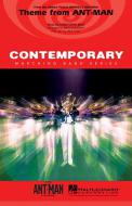 Theme From Ant-Man 