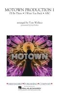 Motown Production 1 
