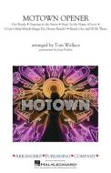Motown Theme Show Opener 