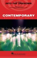Into the Unknown 
