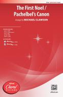 The First Noel / Pachelbel's Canon Standard