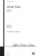 All My Trials Standard