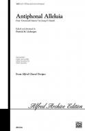 Antiphonal Alleluia Standard
