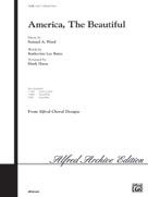 America, The Beautiful 