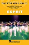That's The Way (I Like It) 