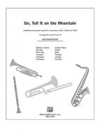 Go, Tell It On The Mountain Standard
