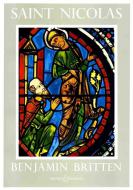 Saint Nicolas op. 42 