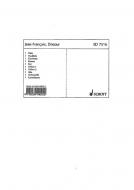 Dixtuor Standard