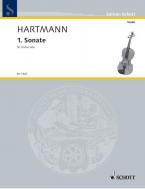1. Sonate Standard