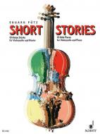 Short Stories Standard