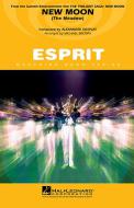 New Moon (The Meadow) 