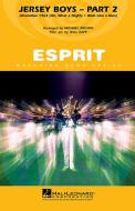 Jersey Boys Part 2 