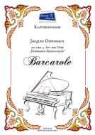 Barcarole 