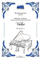 Valse op. 64, Nr. 2 