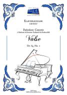 Valse op. 64, Nr. 2 