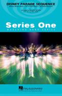 Disney Parade Sequence 