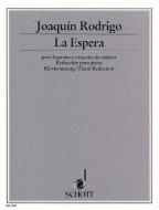La espera 
