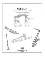 God Is Love 