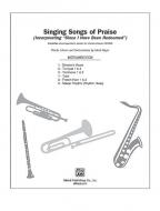 Singing Songs Of Praise 