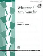 Wherever I May Wander 