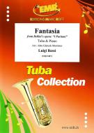 Fantasia Standard