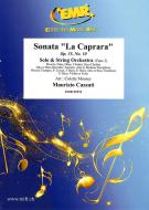 Sonata "La Caprara" op. 35 No. 10 Standard