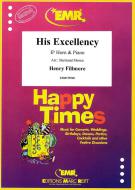 His Excellency Standard