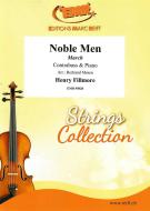 Noble Men Standard