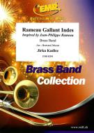 Rameau Gallant Indes Standard