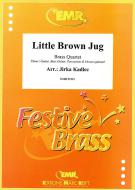 Little Brown Jug Standard