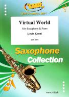 Virtual World Standard