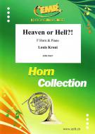 Heaven or Hell?! Standard