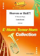 Heaven or Hell?! Standard