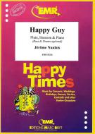 Happy Guy Standard