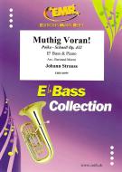 Muthig Voran! op. 432 Standard