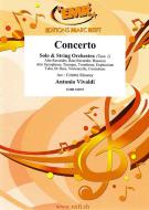 Concerto RV 230 op. 3 Standard