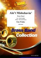 Ain't Misbehavin' Standard