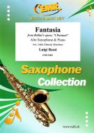 Fantasia Download