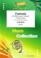 Fantasia Download