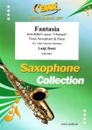 Fantasia Download