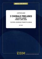 2 Chorale Preludes Download